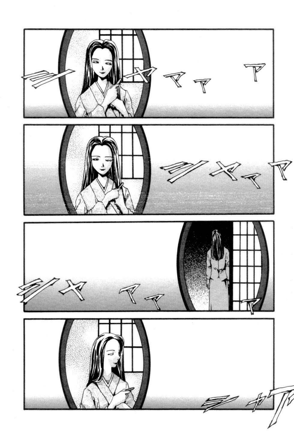 The Ring 2 - Chương 1