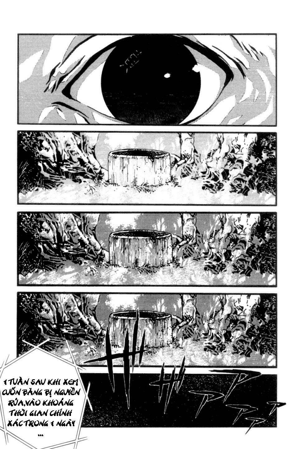 The Ring 2 - Chương 1