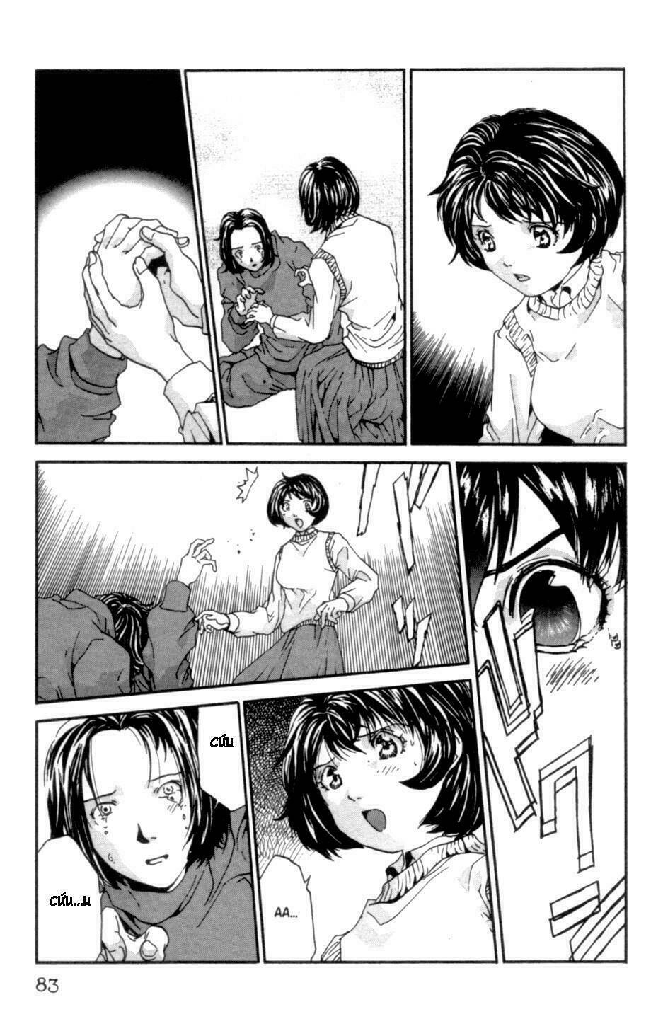 The Ring 2 - Chương 2