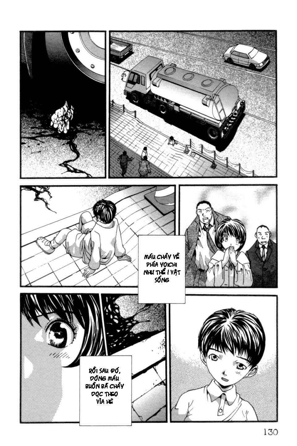 The Ring 2 - Chương 4