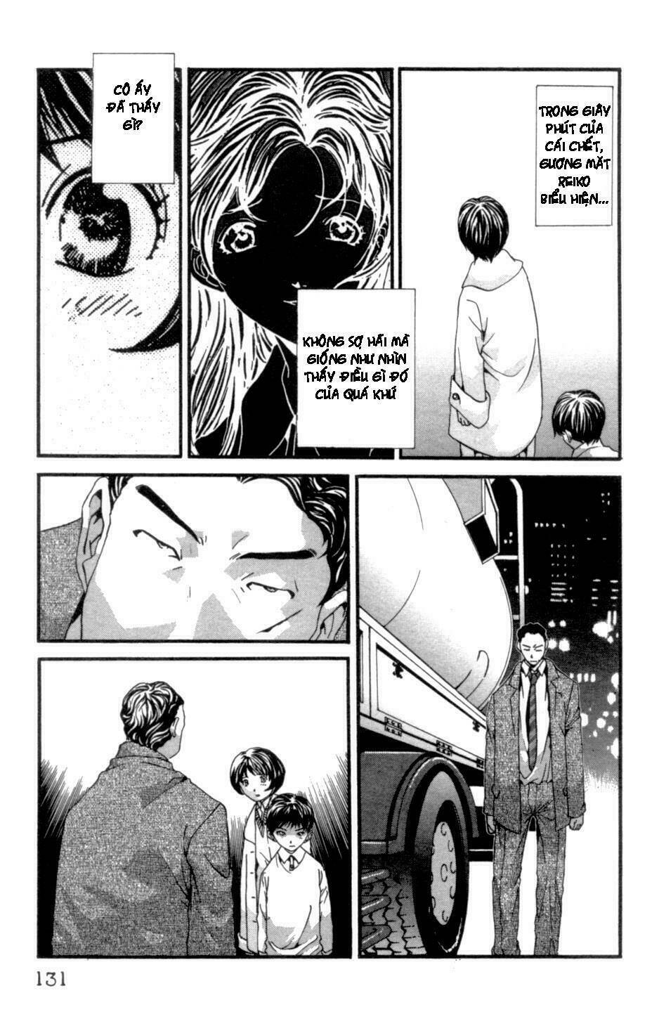 The Ring 2 - Chương 4