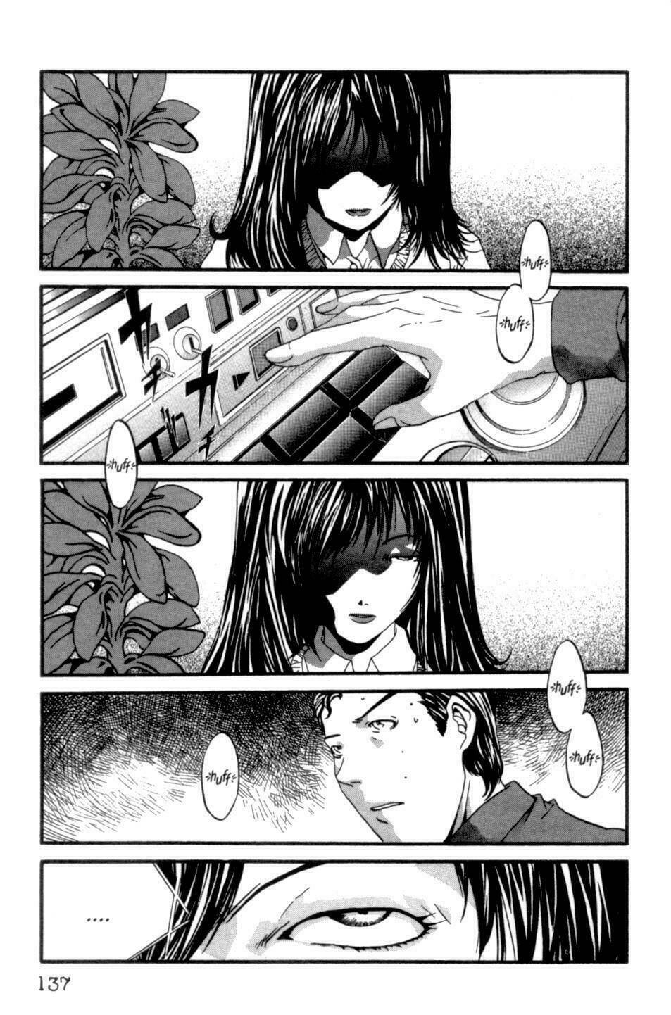 The Ring 2 - Chương 4