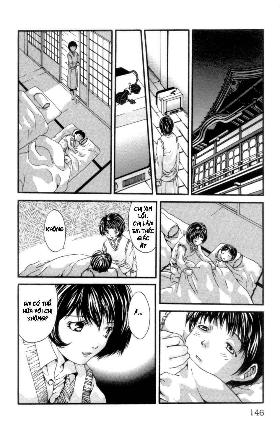 The Ring 2 - Chương 4