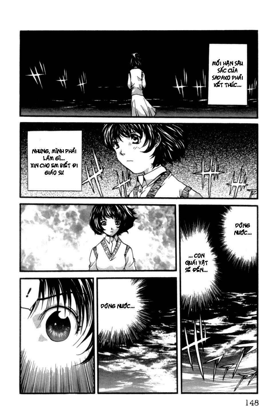 The Ring 2 - Chương 4