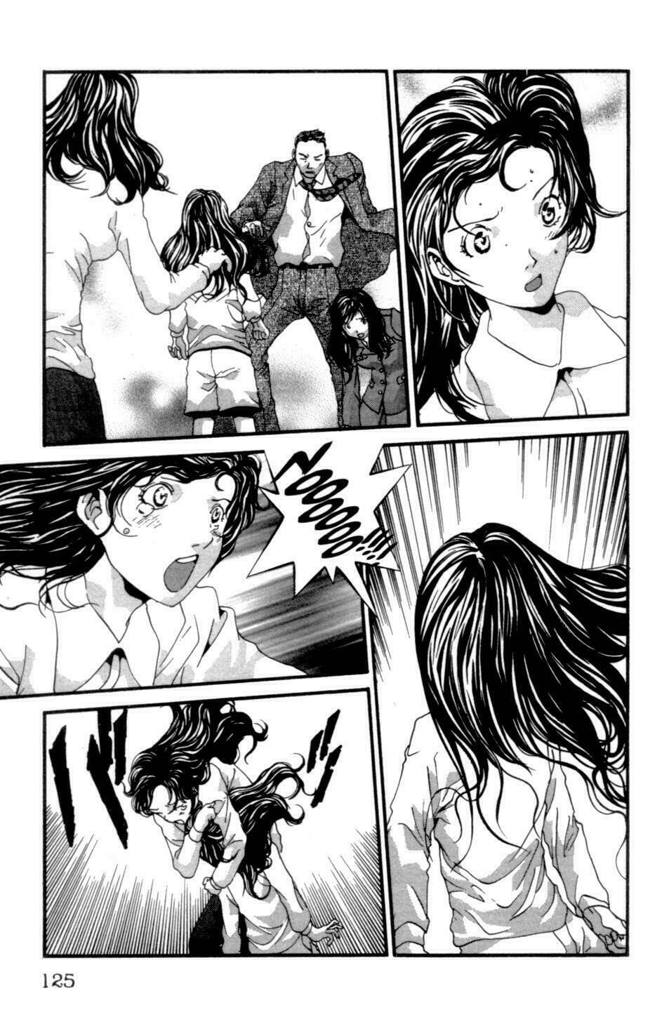 The Ring 2 - Chương 4
