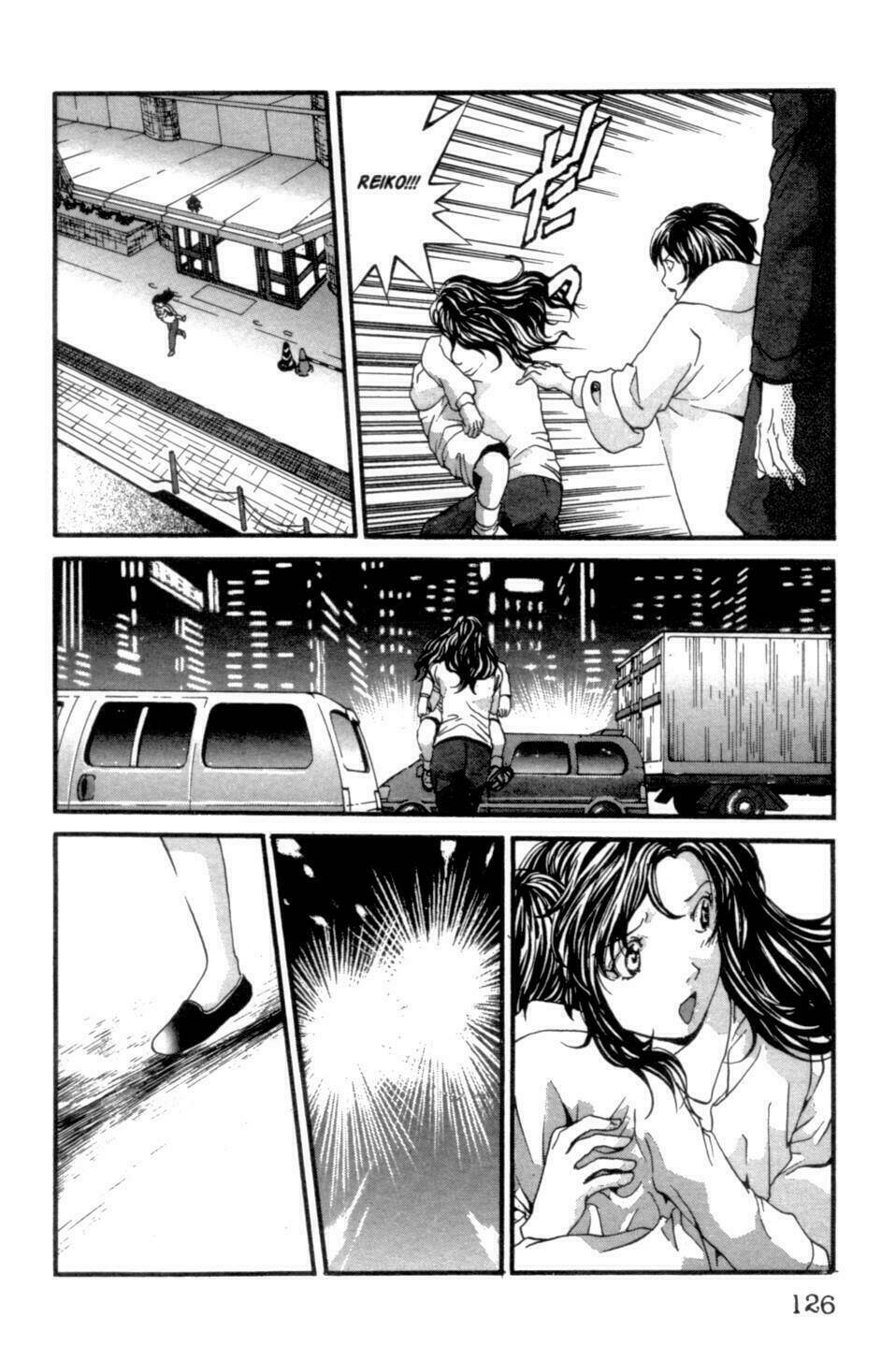 The Ring 2 - Chương 4