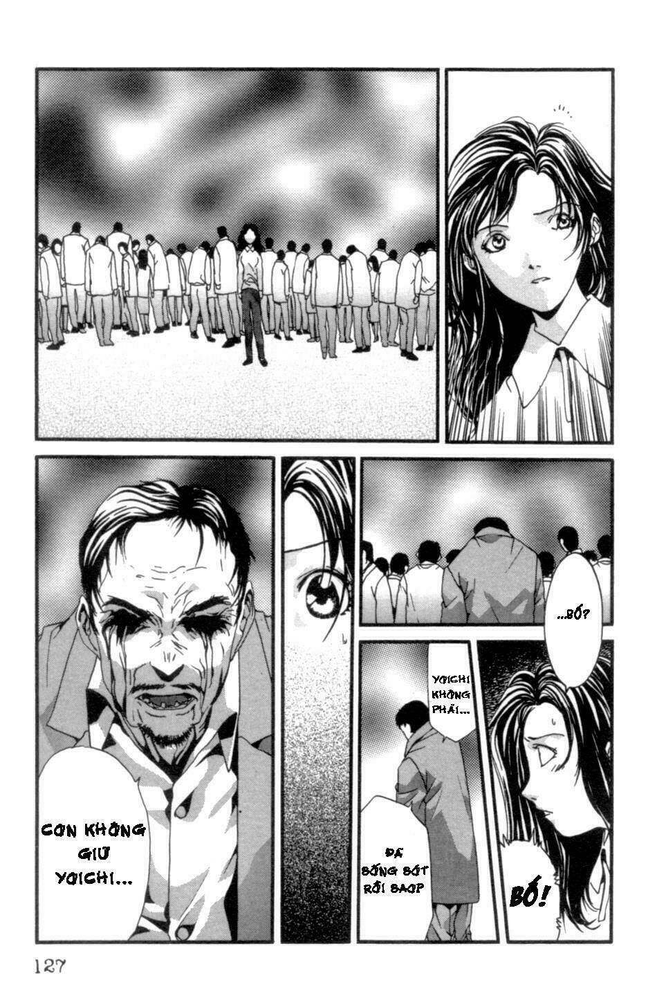 The Ring 2 - Chương 4