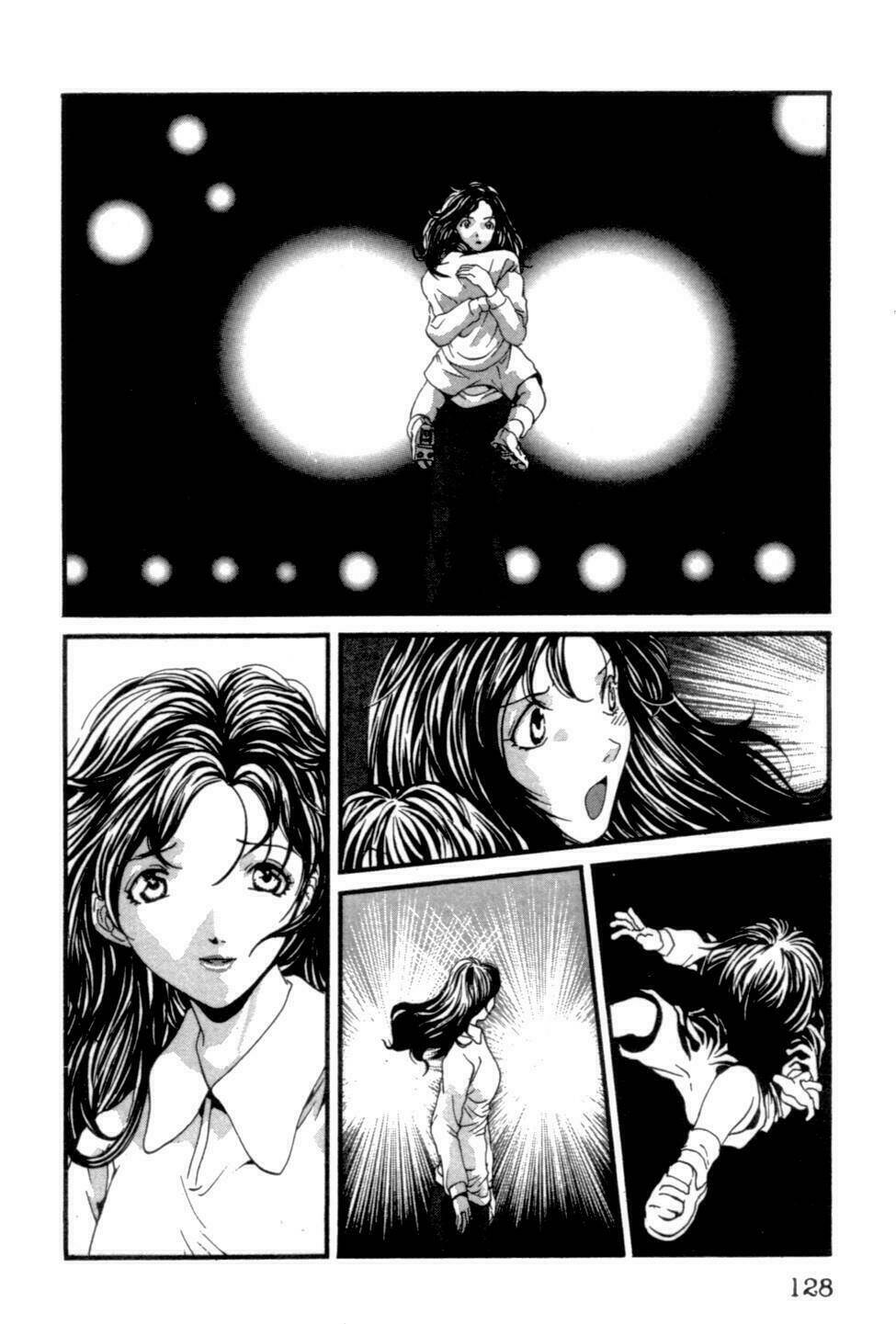 The Ring 2 - Chương 4