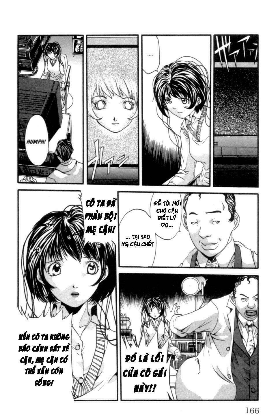 The Ring 2 - Chương 5