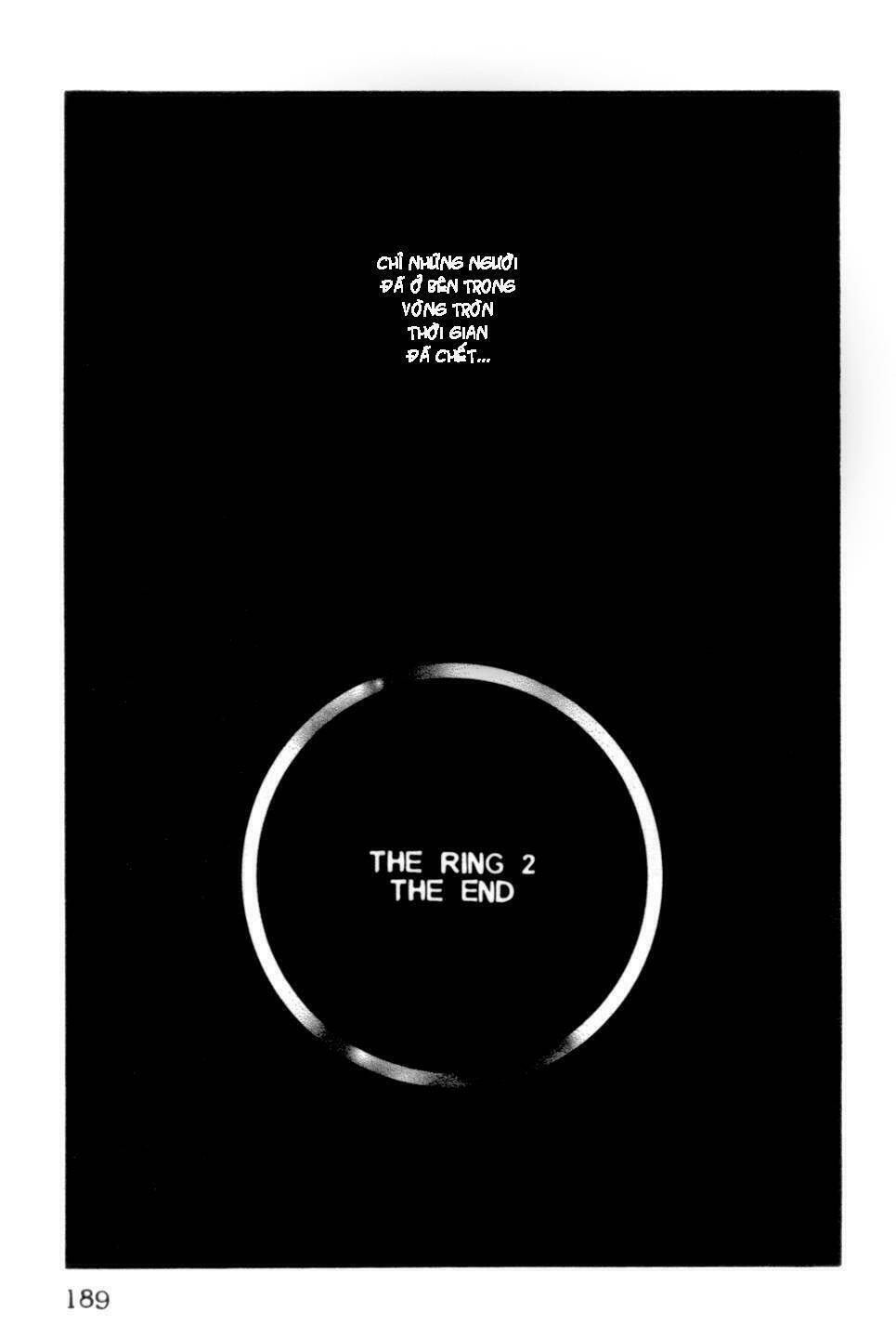 The Ring 2 - Chương 5