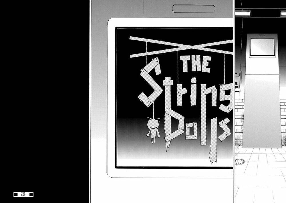 The Strings Dolls - Chương 15