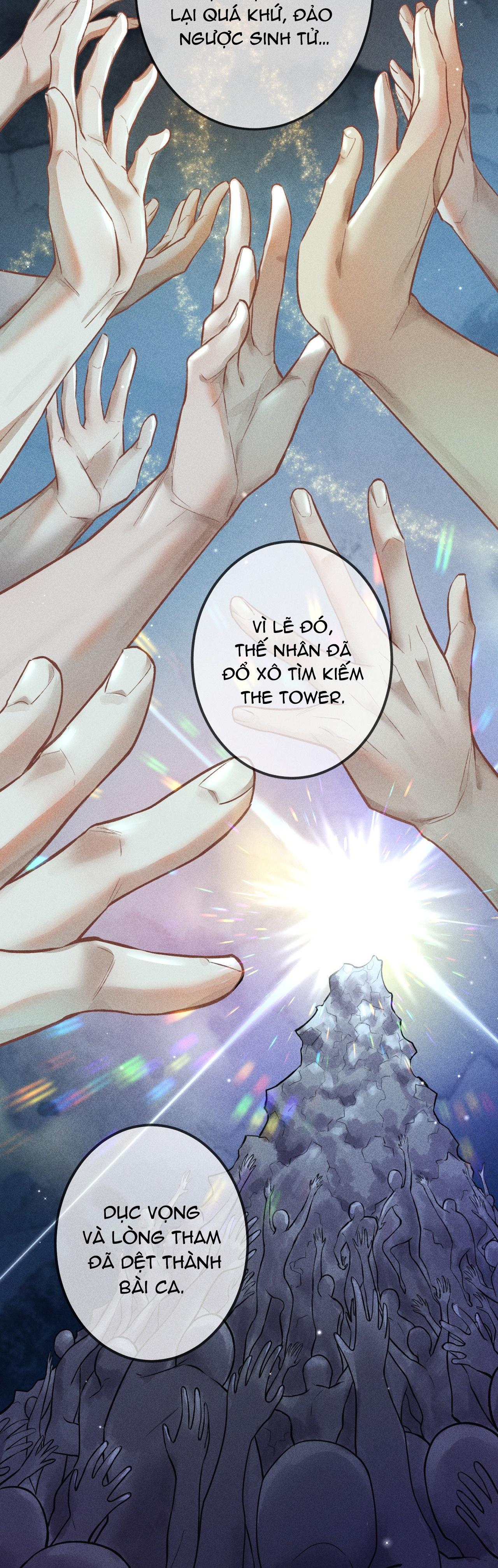 The Tower - Chương 1