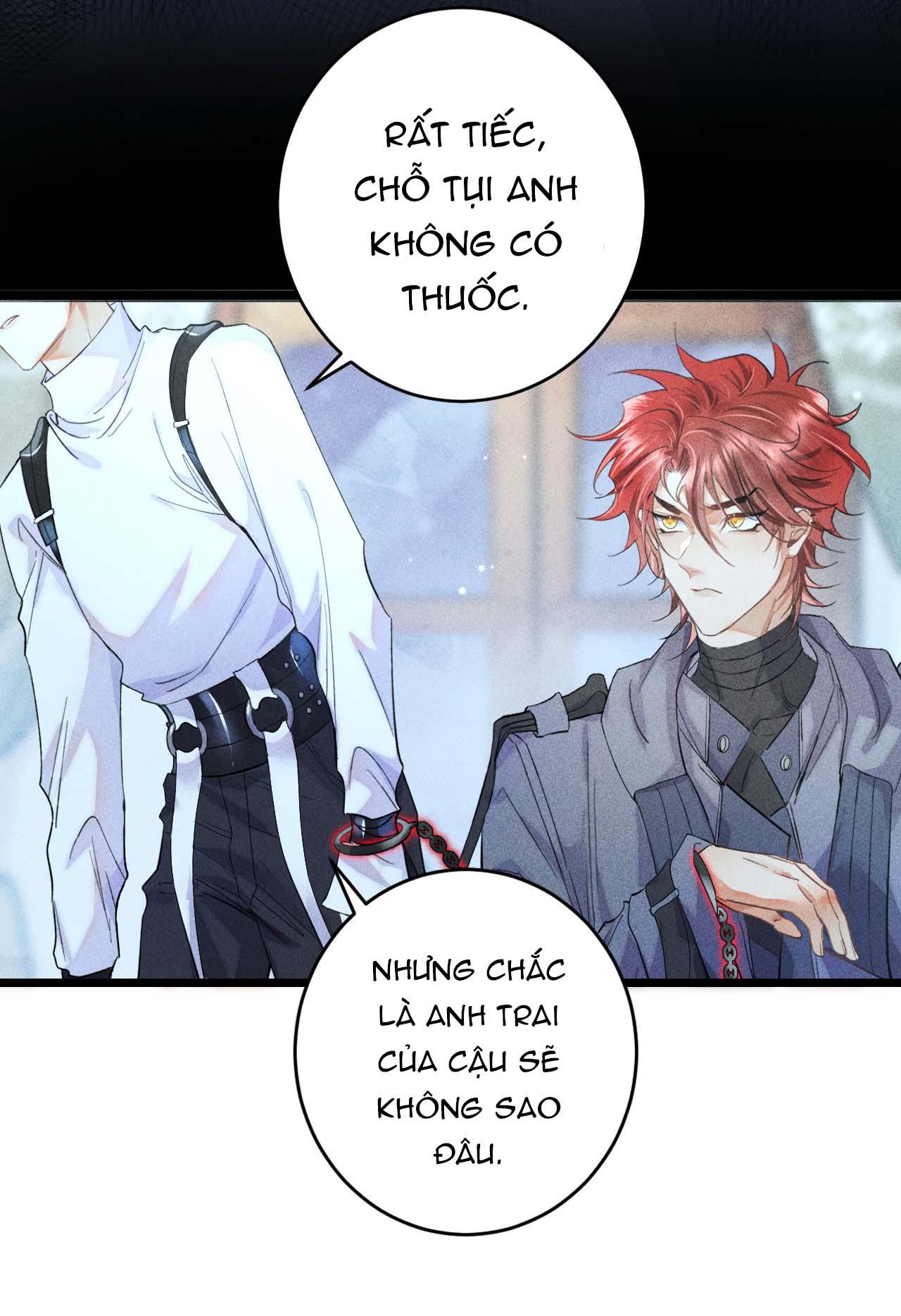 The Tower - Chương 15