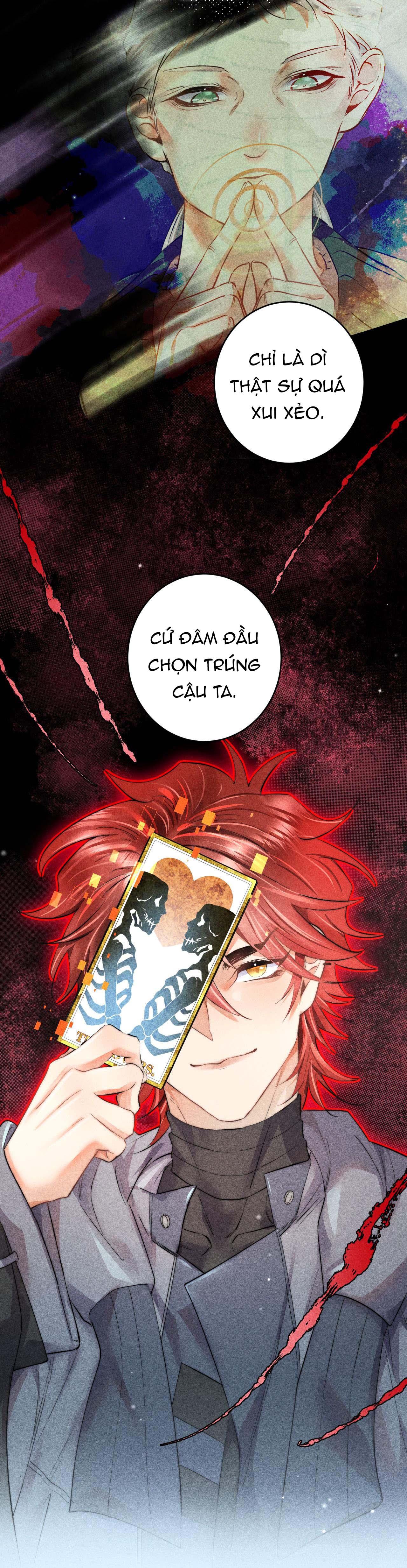 The Tower - Chương 18