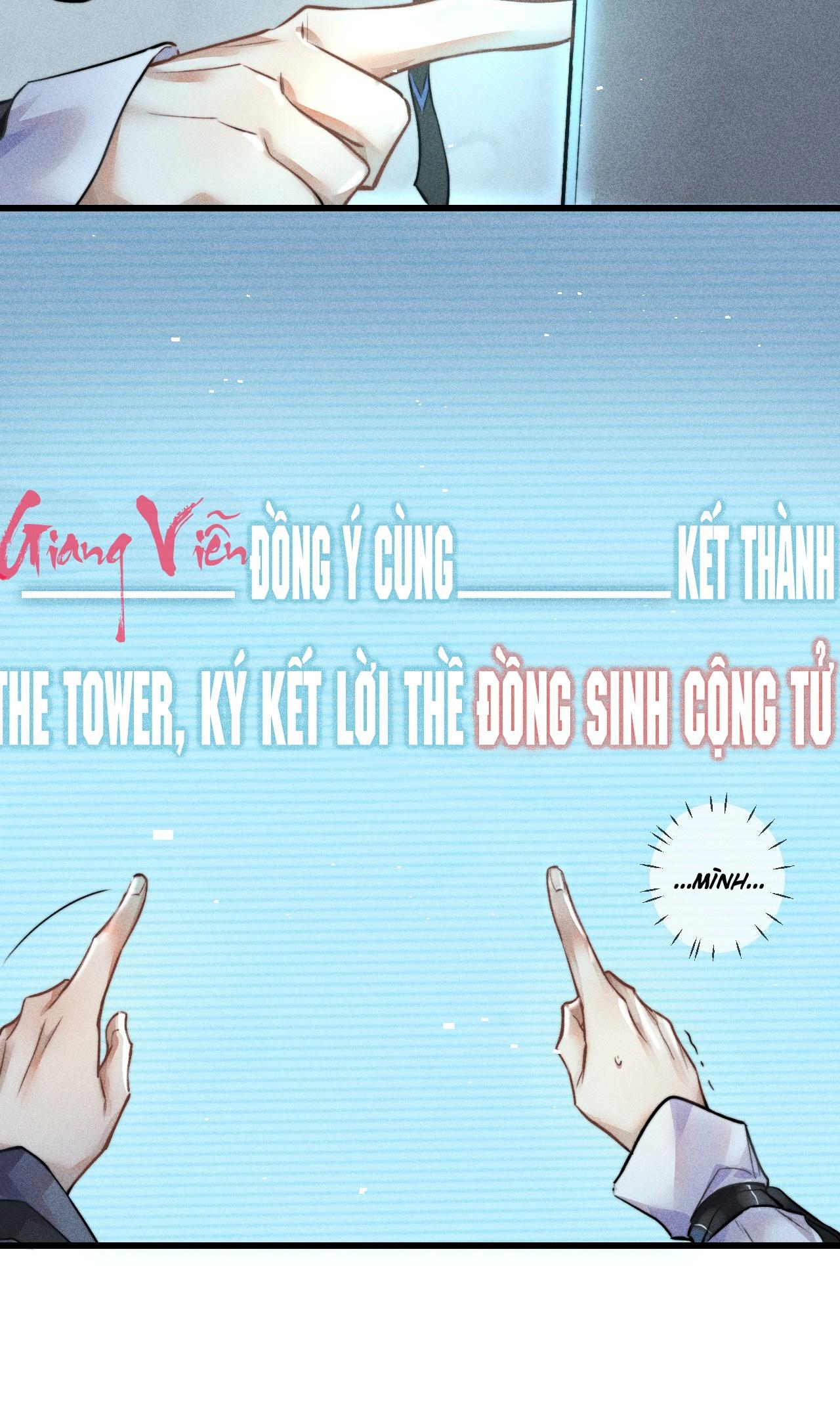 The Tower - Chương 2