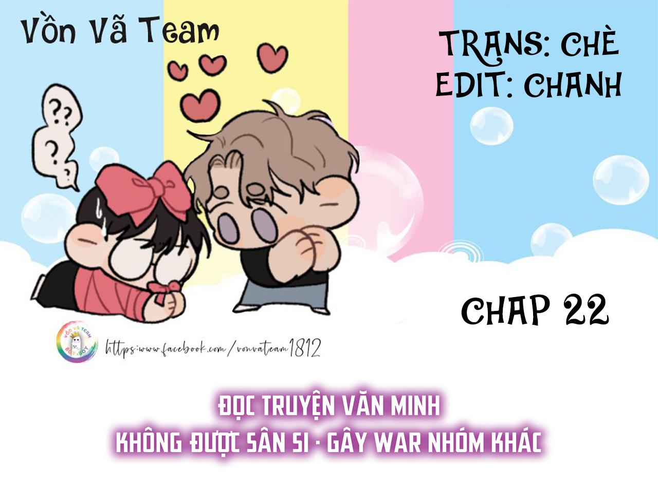 The Tower - Chương 22