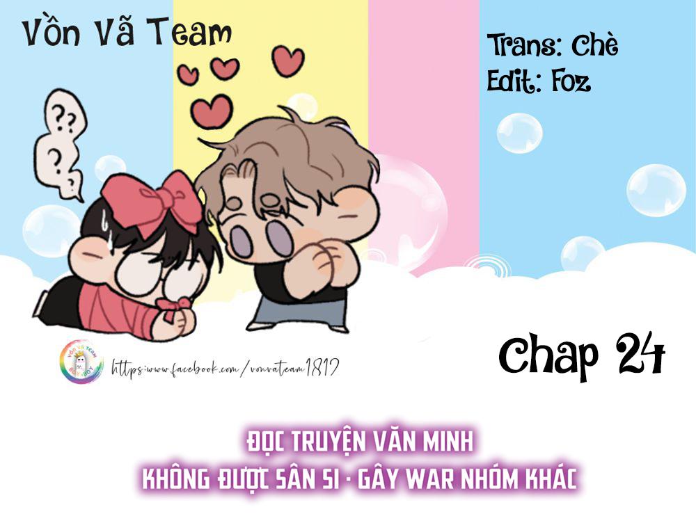 The Tower - Chương 24