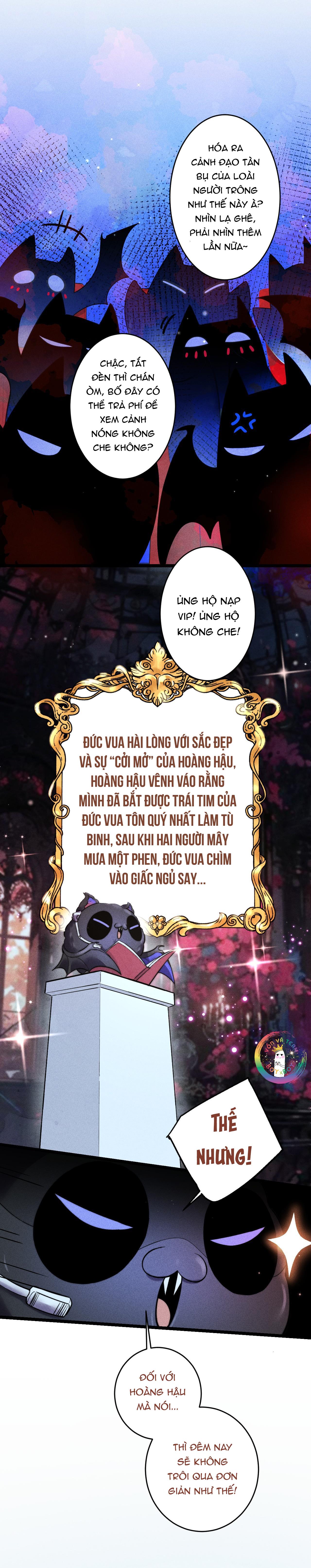 The Tower - Chương 24