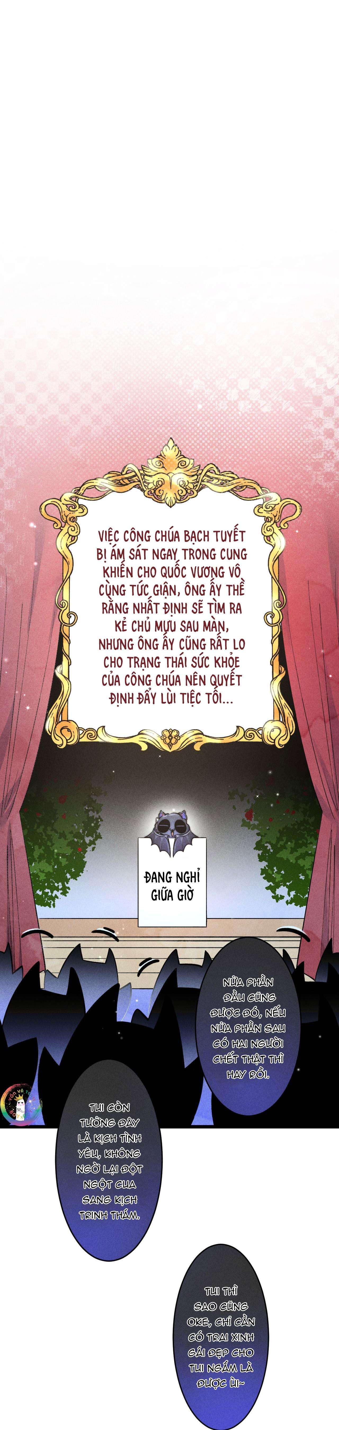 The Tower - Chương 29