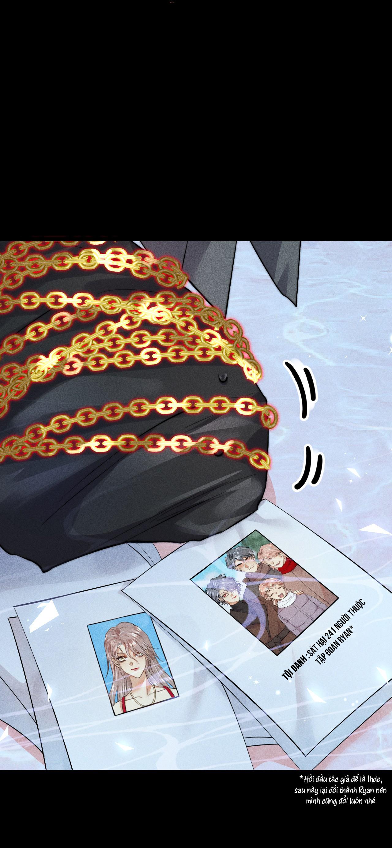 The Tower - Chương 34