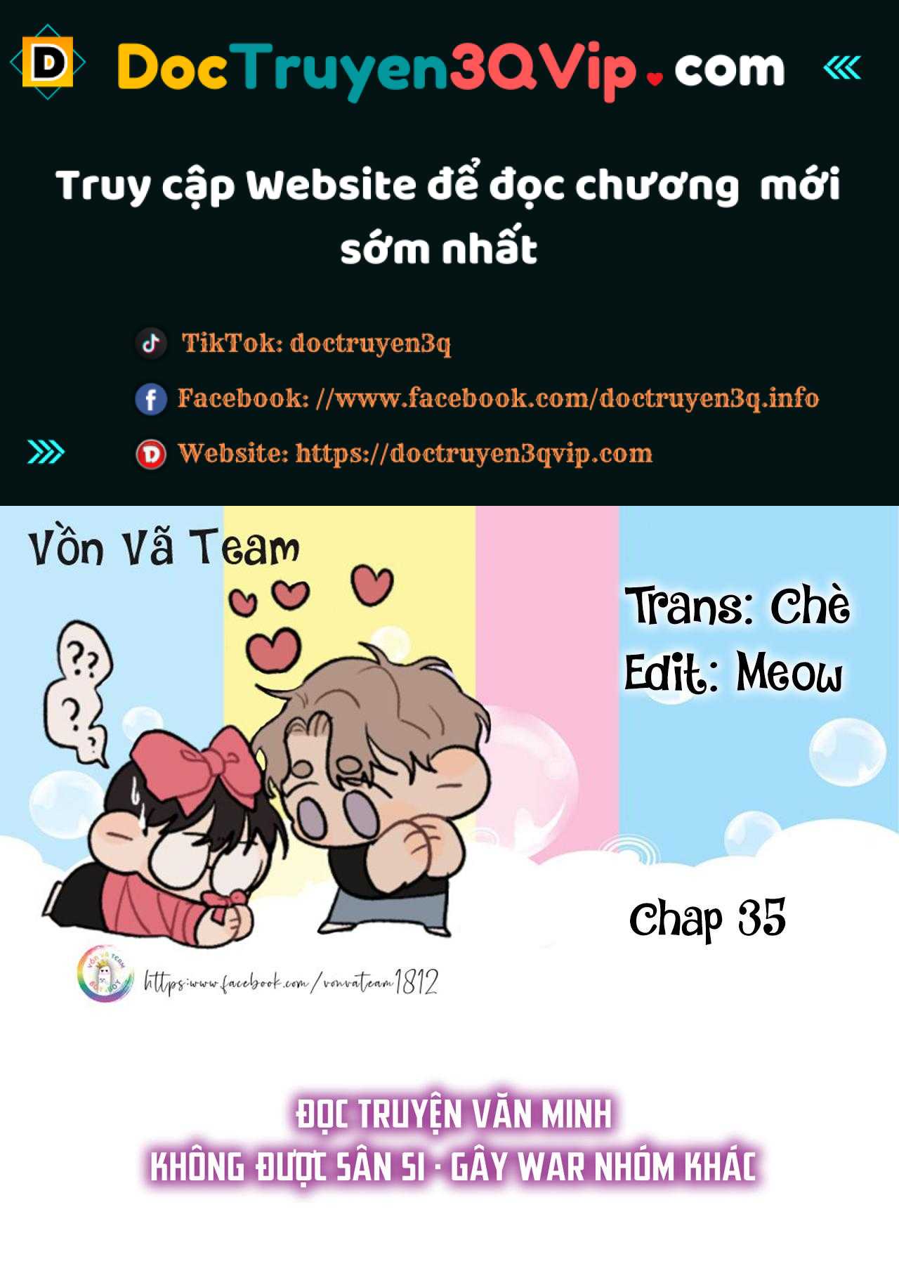 The Tower - Chương 35