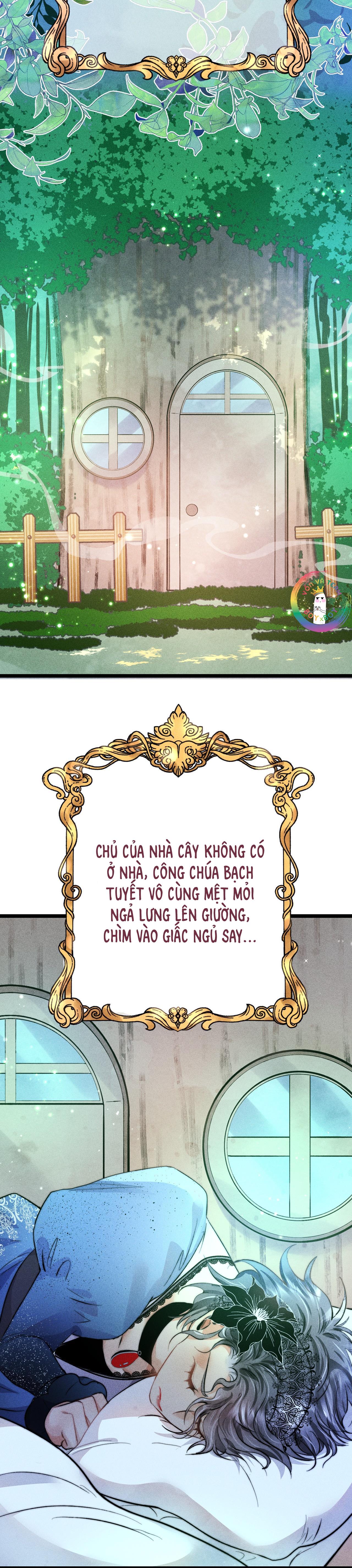 The Tower - Chương 36