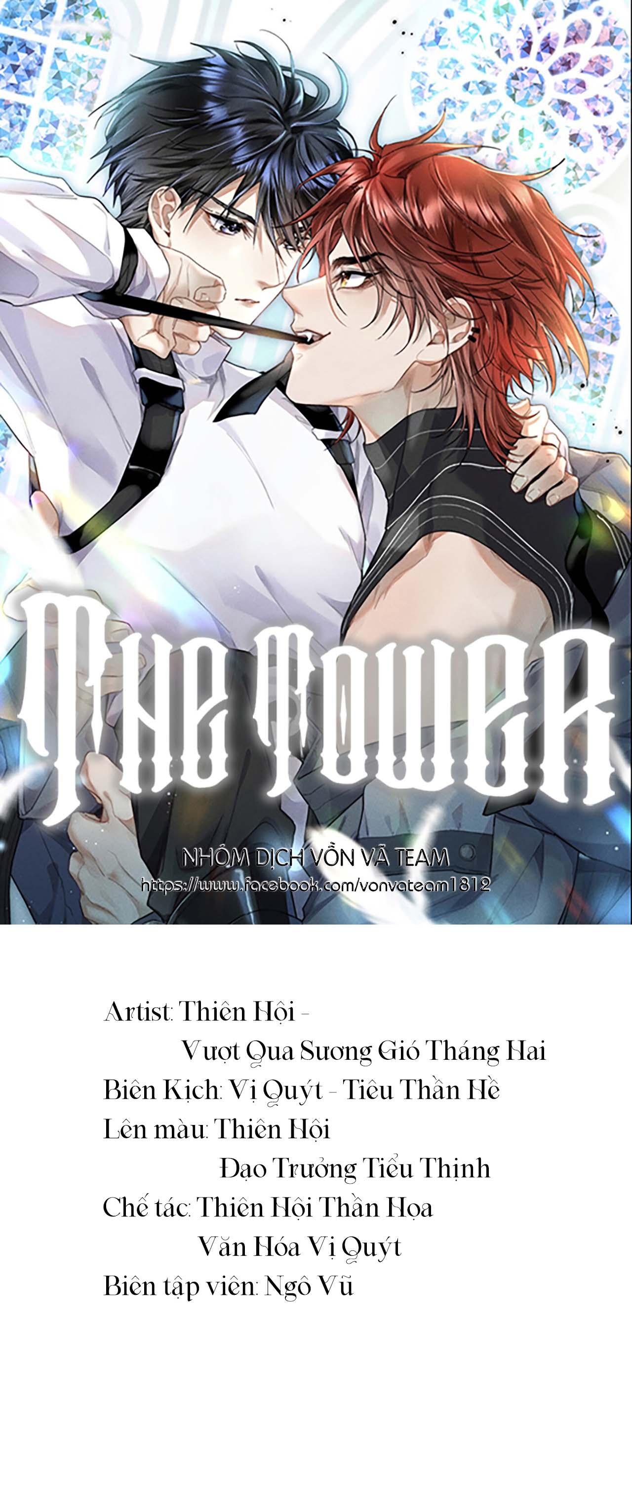 The Tower - Chương 7