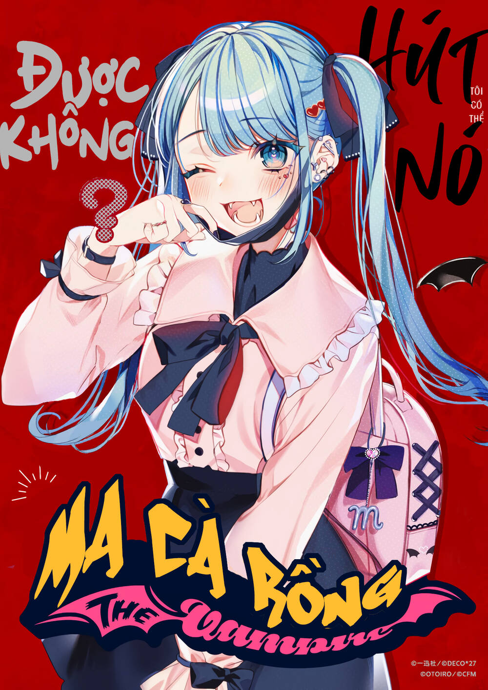 The Vampire - Chương 5