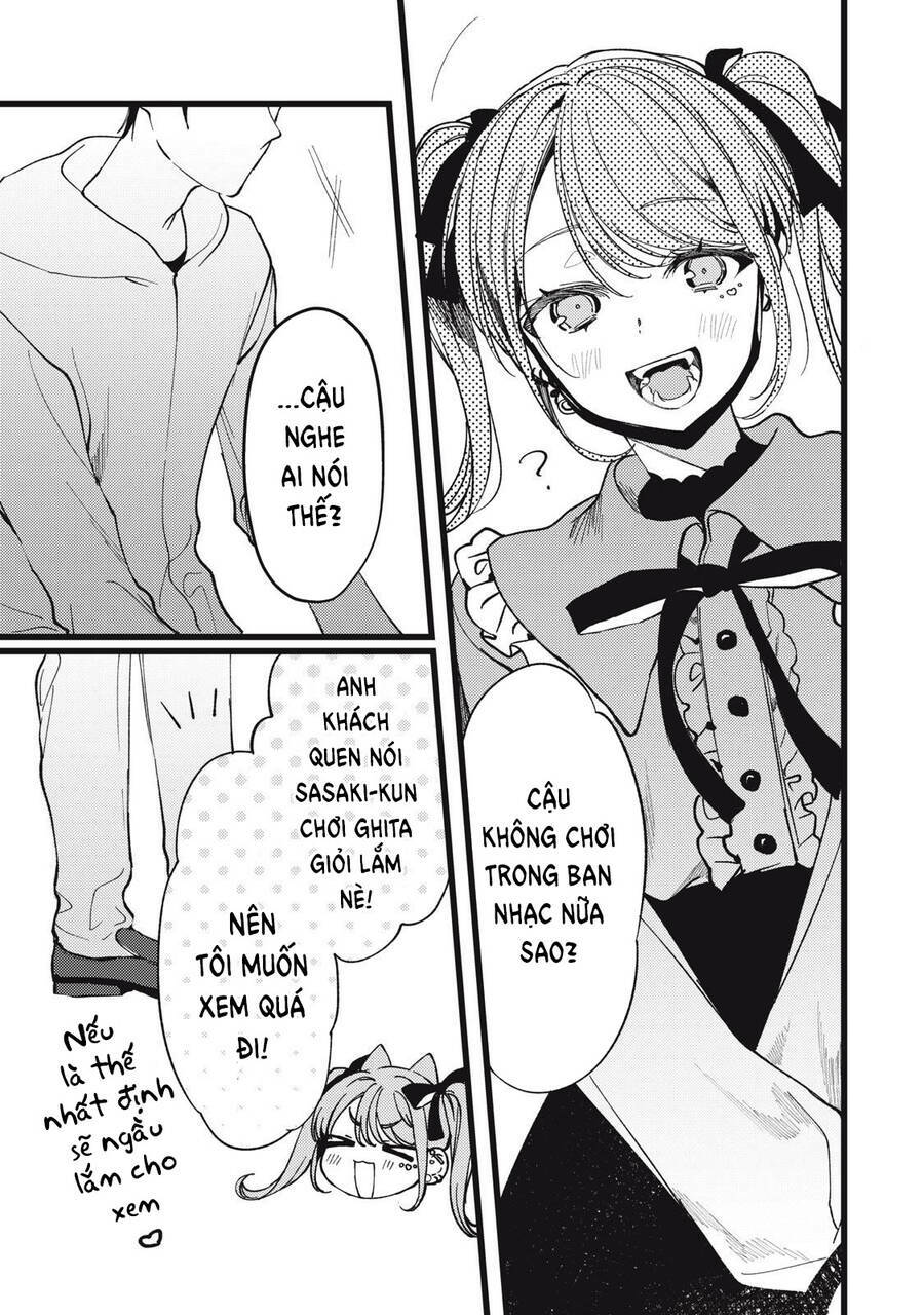 The Vampire - Chương 7
