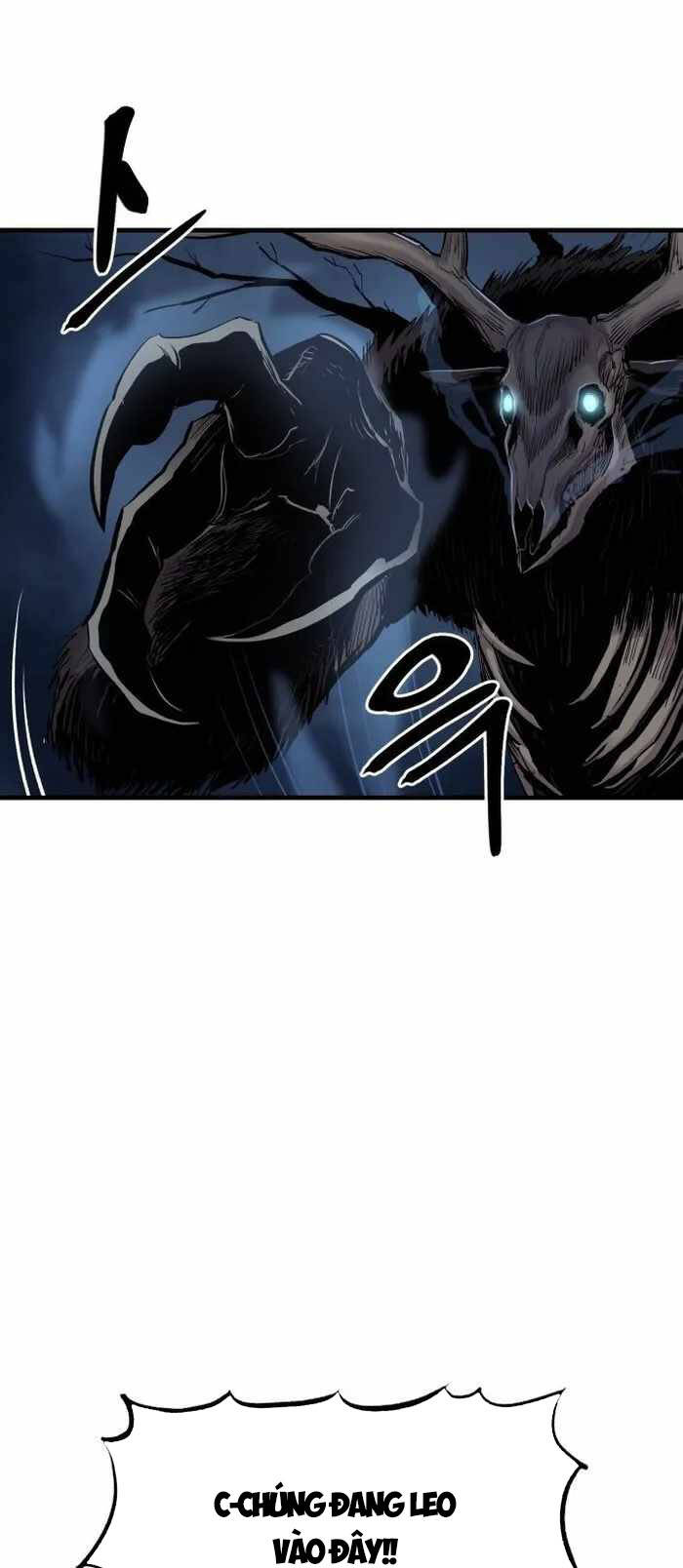 The Wailing Perversion - Chương 1