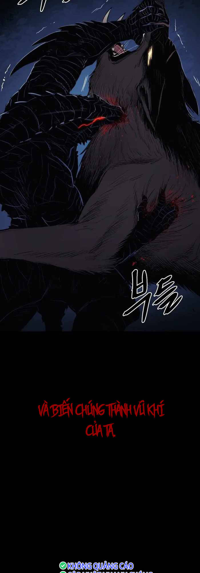 The Wailing Perversion - Chương 1