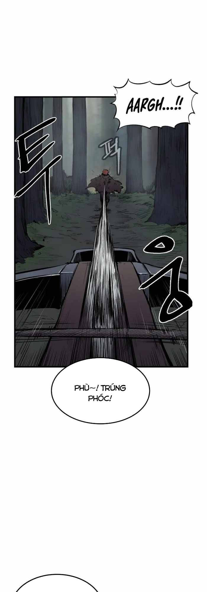 The Wailing Perversion - Chương 1