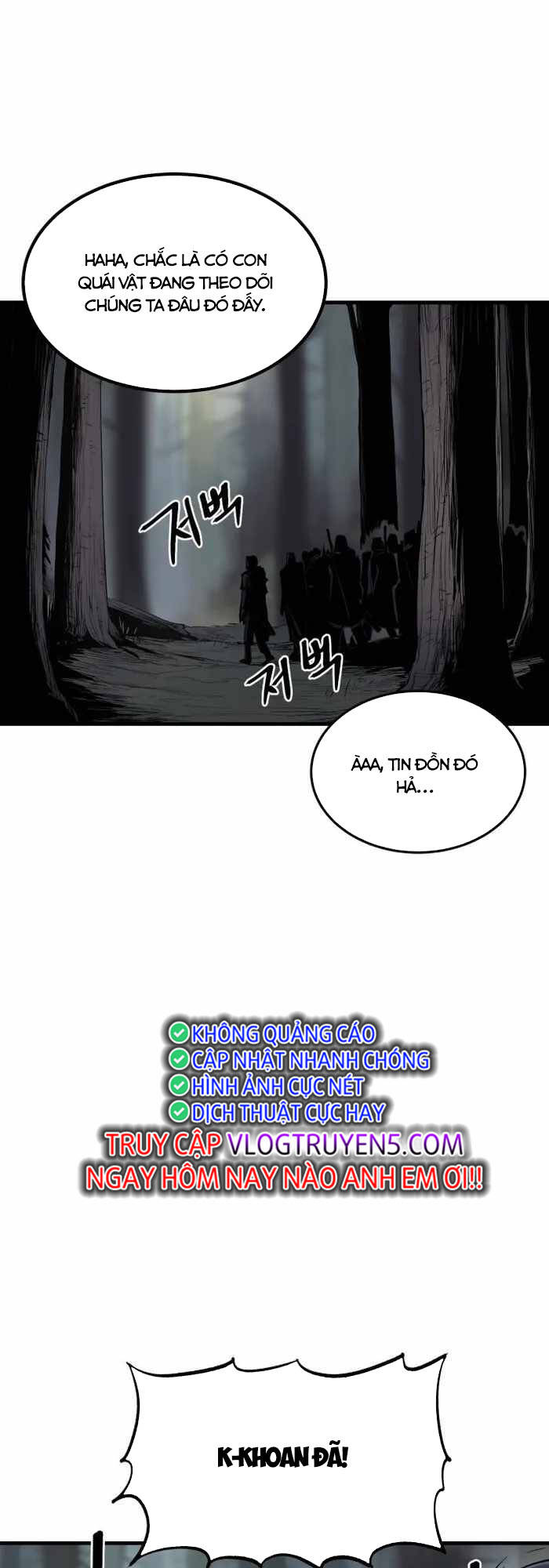 The Wailing Perversion - Chương 1