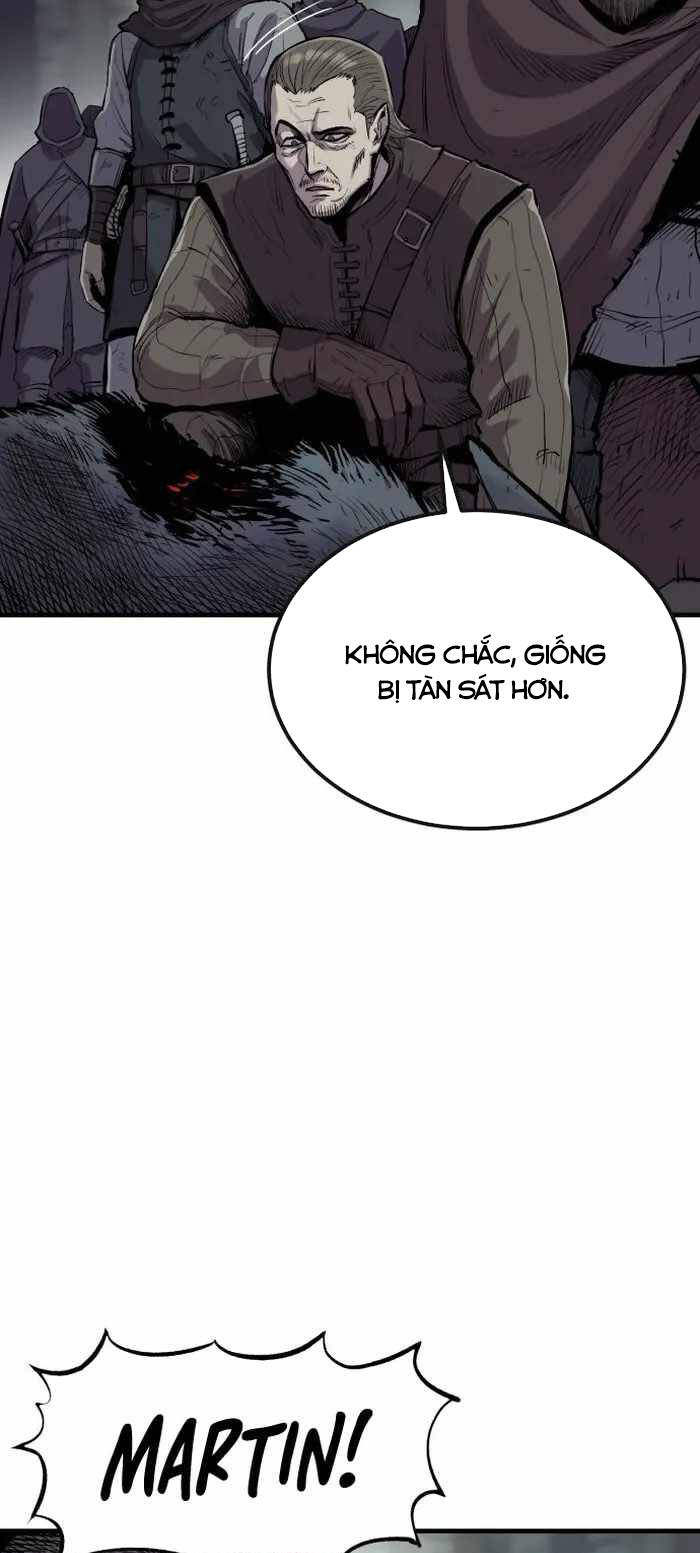 The Wailing Perversion - Chương 1