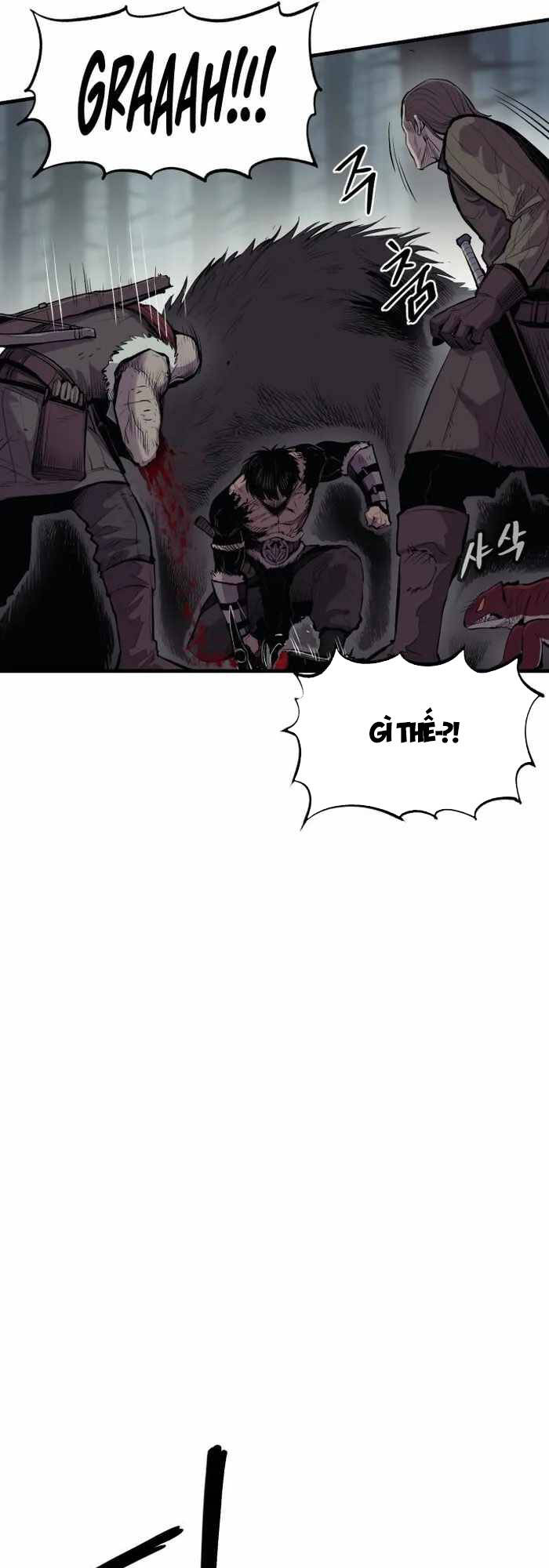The Wailing Perversion - Chương 1
