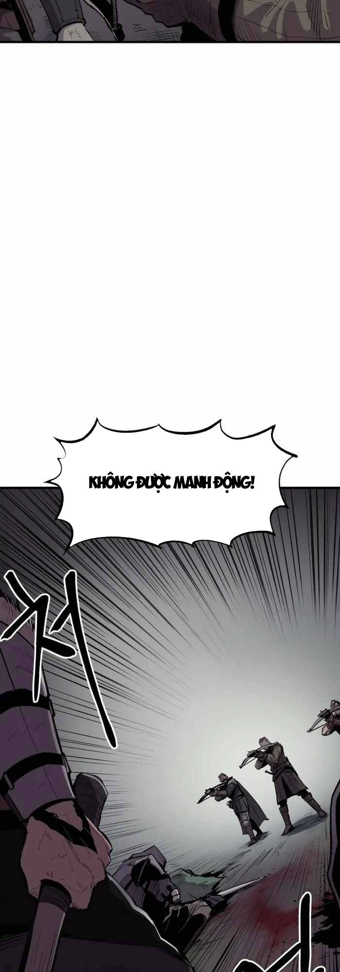 The Wailing Perversion - Chương 1