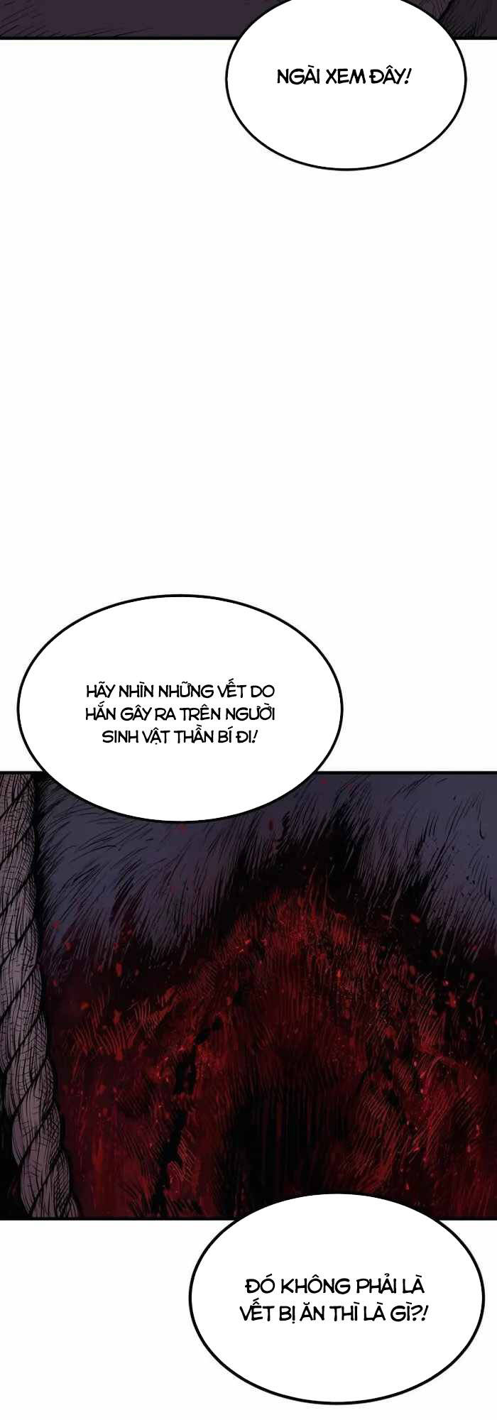 The Wailing Perversion - Chương 1