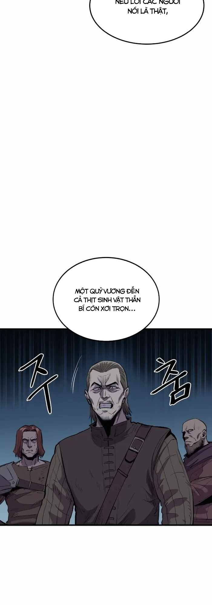 The Wailing Perversion - Chương 1