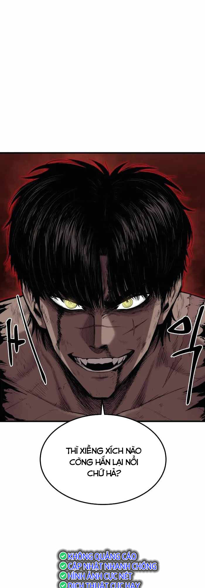 The Wailing Perversion - Chương 1