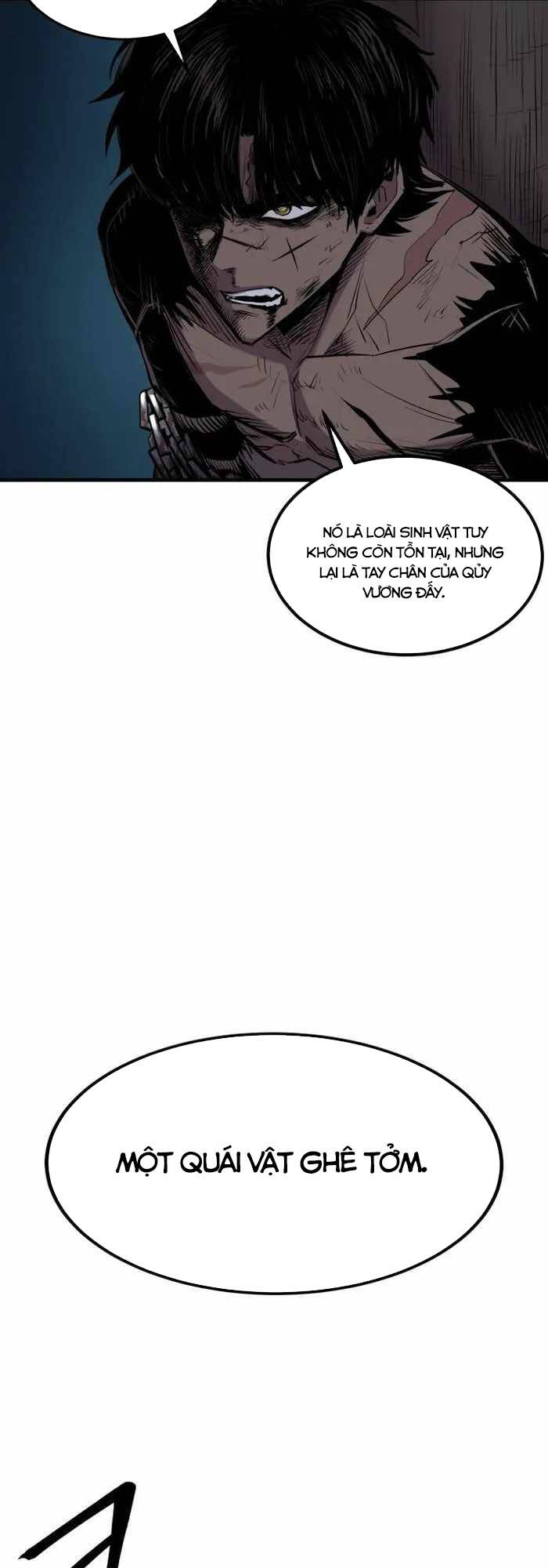 The Wailing Perversion - Chương 1