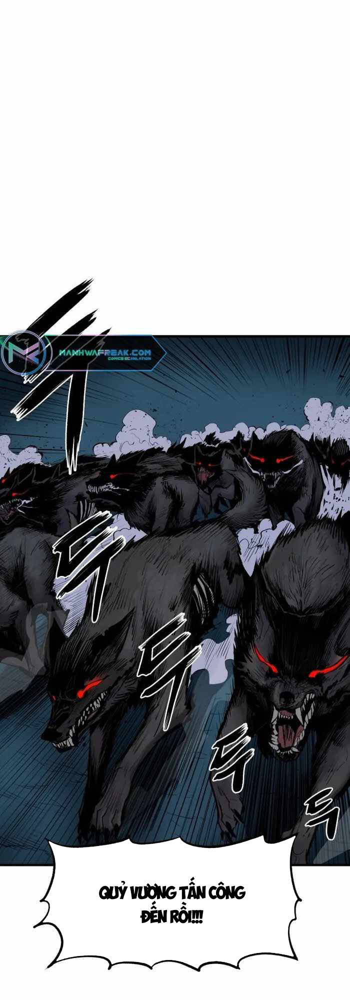 The Wailing Perversion - Chương 1
