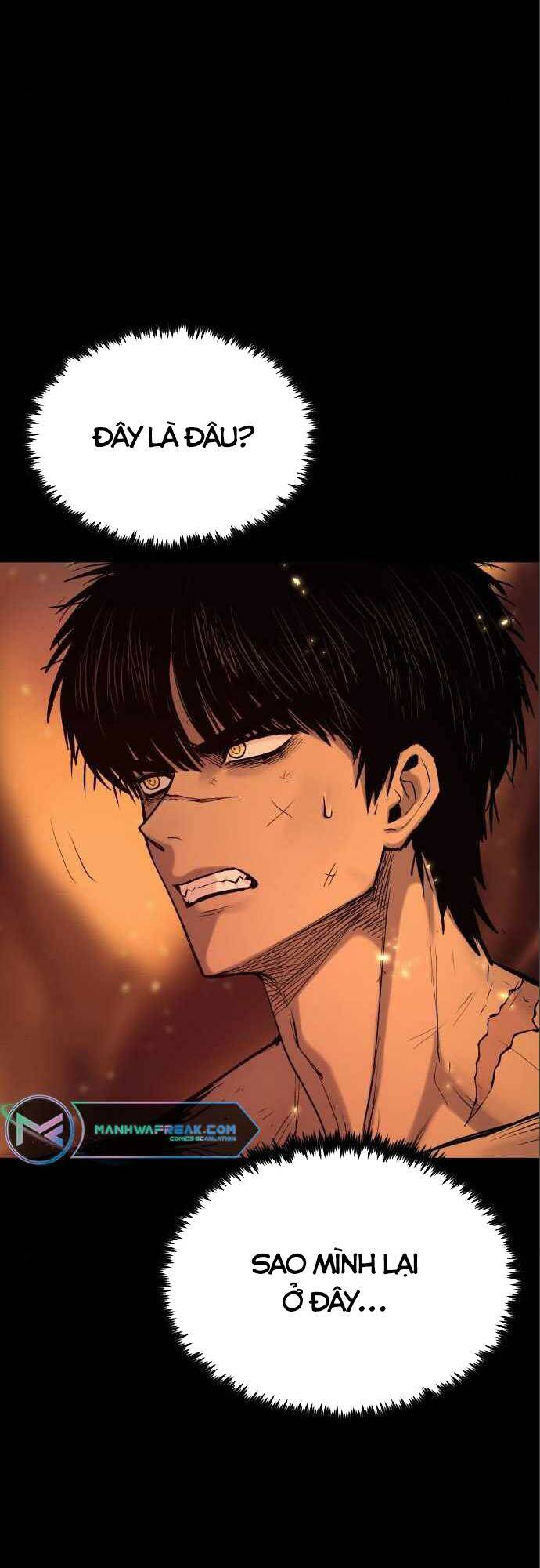 The Wailing Perversion - Chương 10