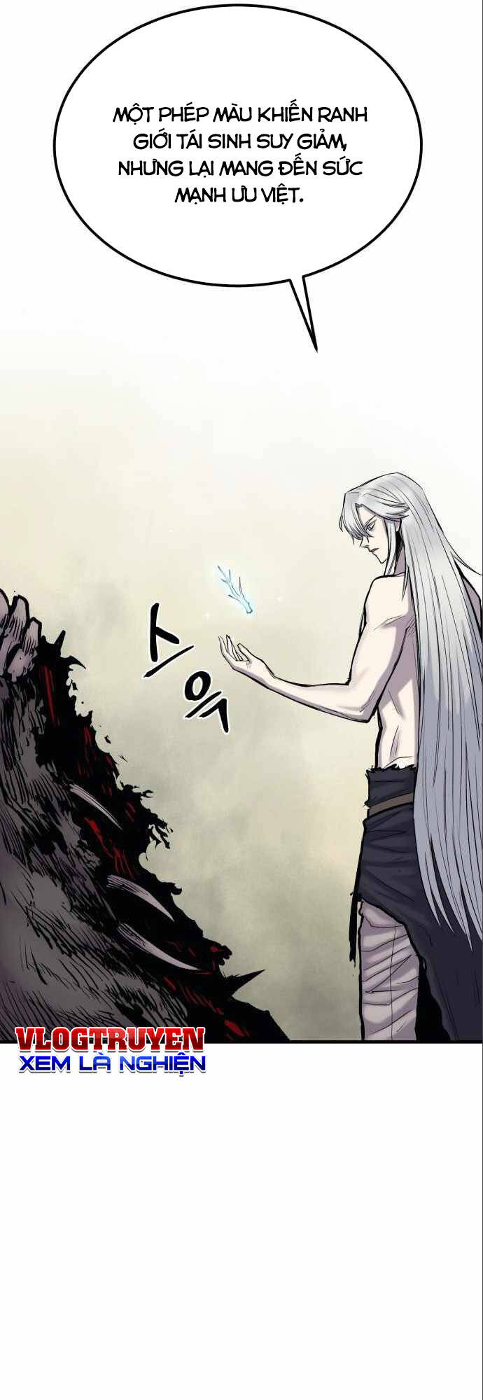 The Wailing Perversion - Chương 10