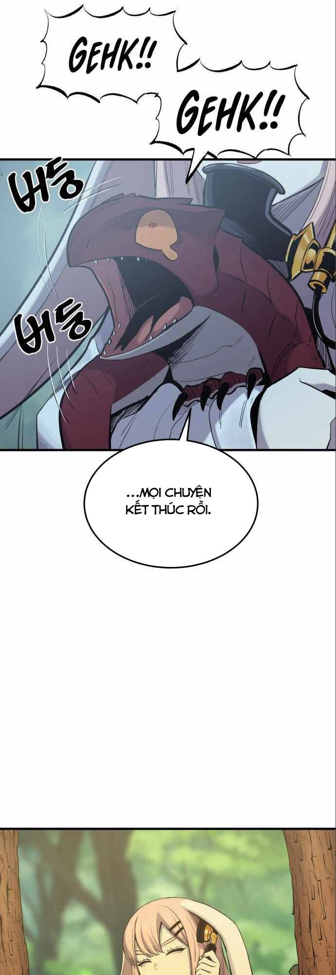 The Wailing Perversion - Chương 10