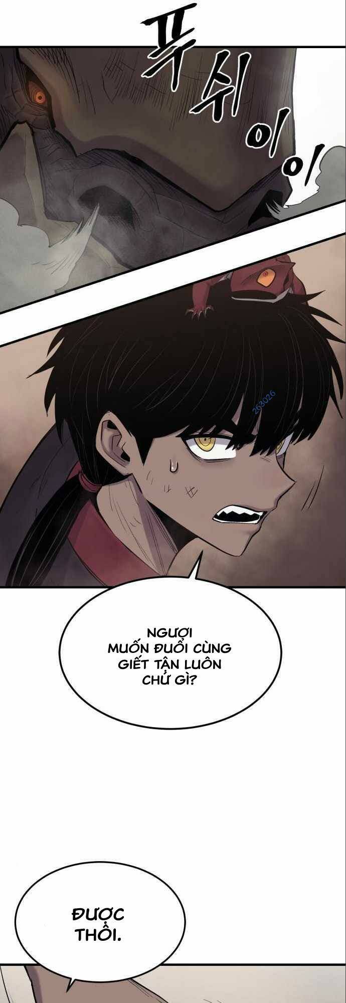 The Wailing Perversion - Chương 11