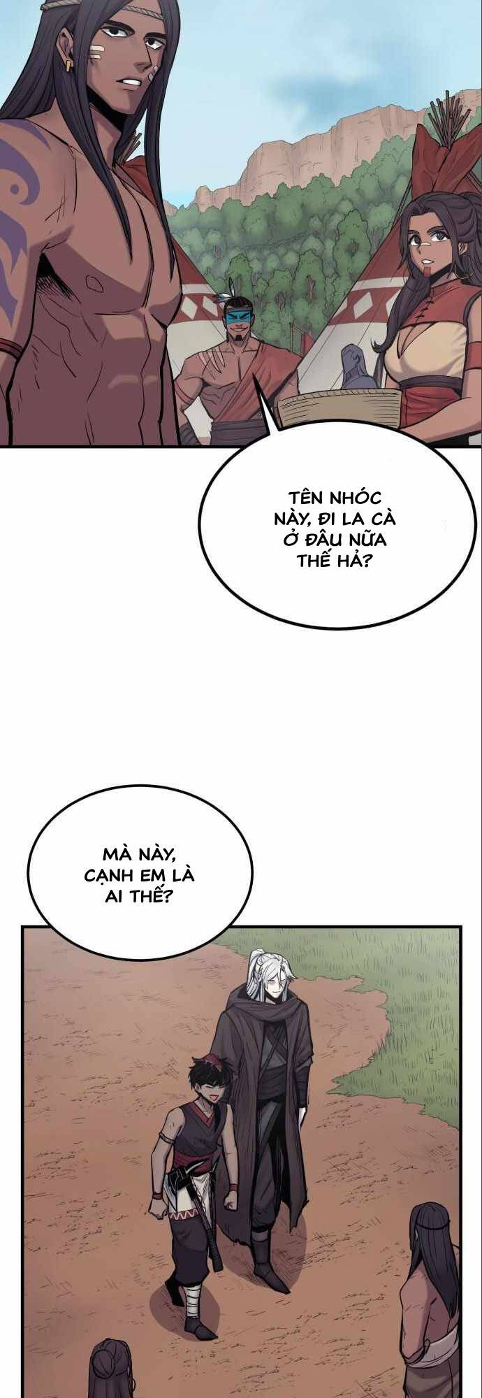 The Wailing Perversion - Chương 11