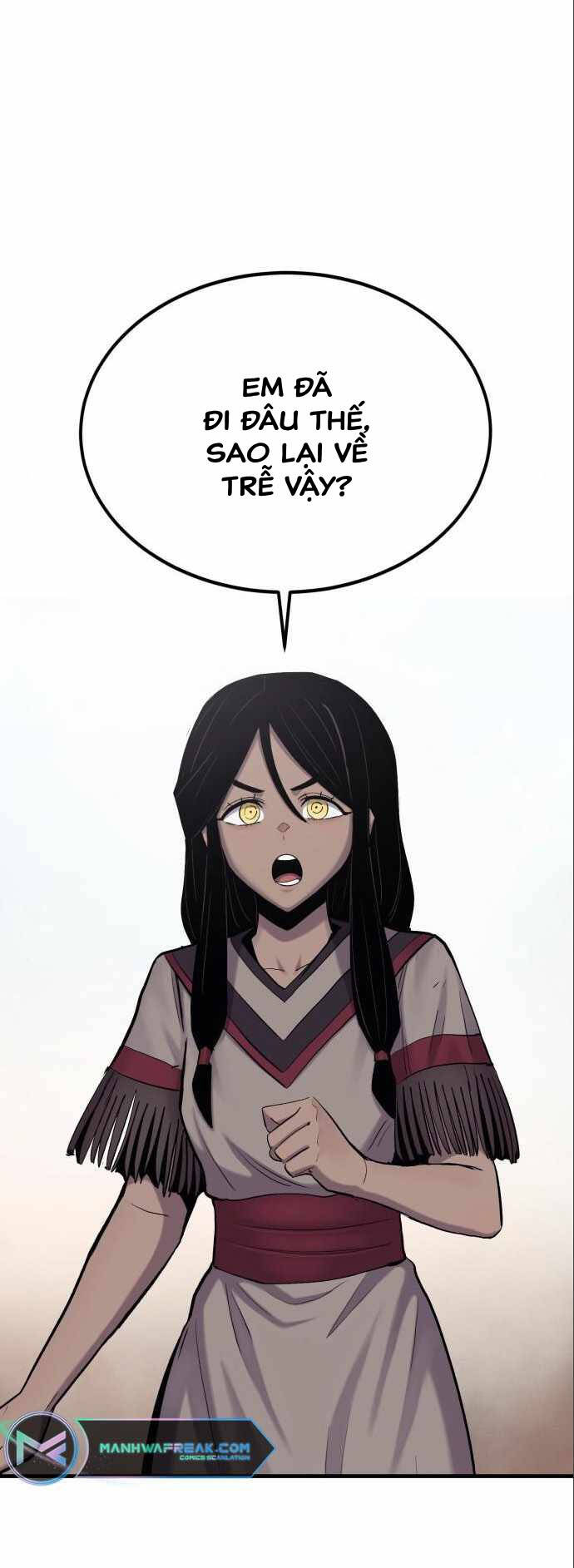 The Wailing Perversion - Chương 11