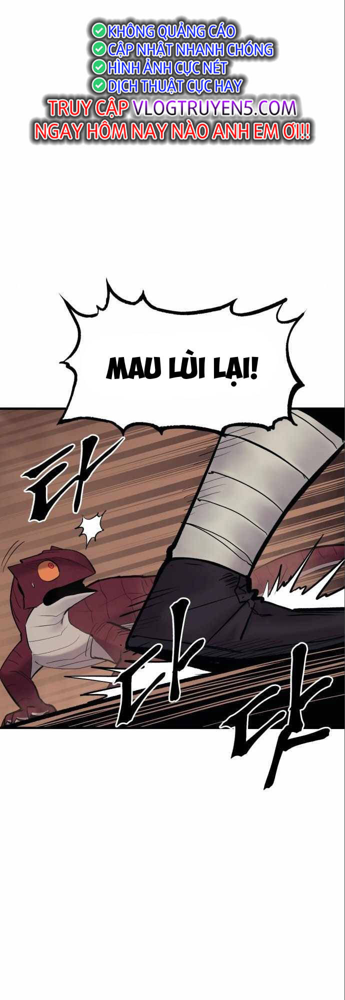 The Wailing Perversion - Chương 11