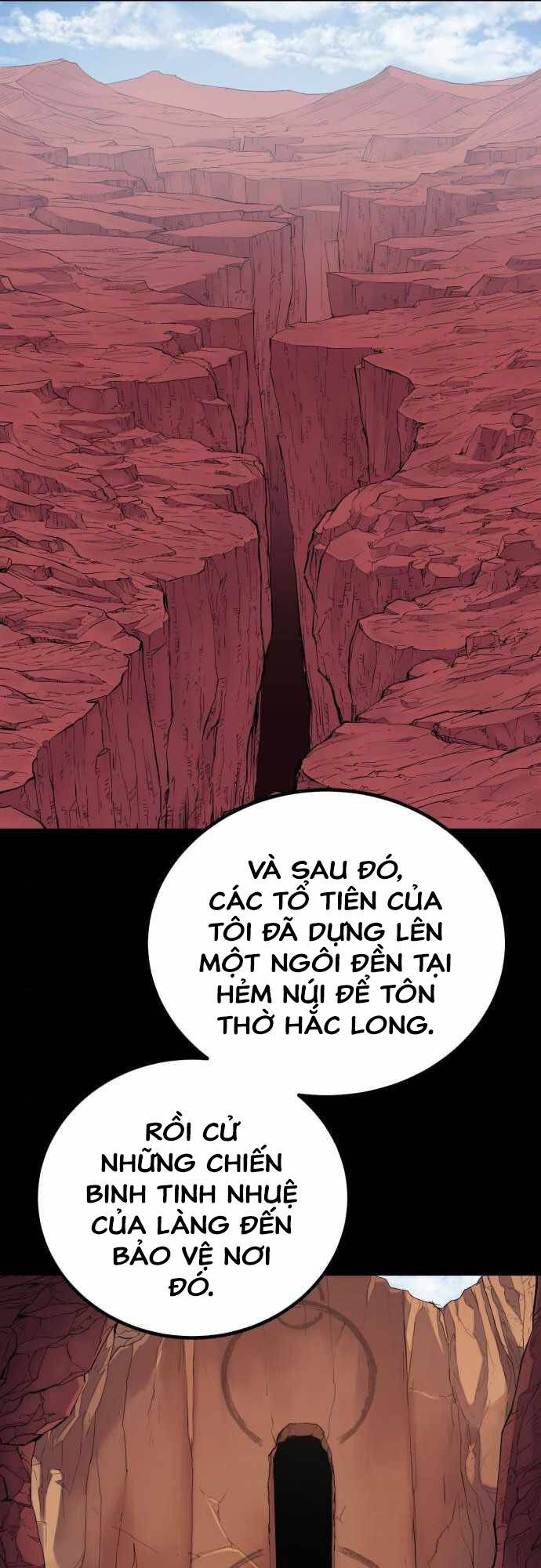 The Wailing Perversion - Chương 12