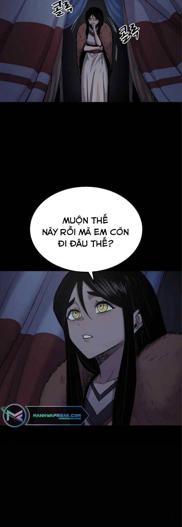 The Wailing Perversion - Chương 13